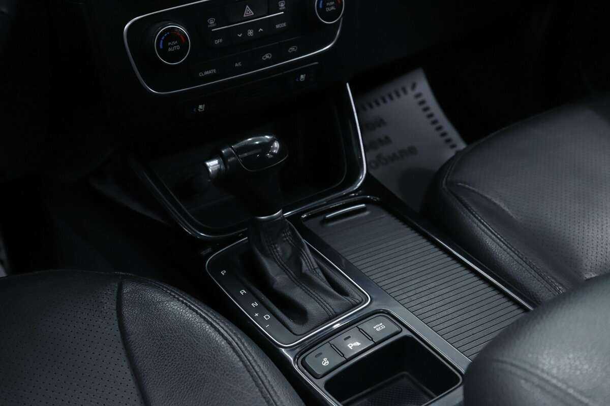 Купить Kia Sorento, 2016, 93 000 км, фото №20