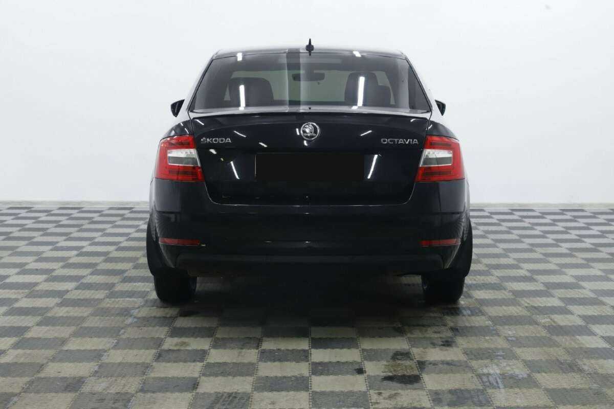 Купить Skoda Octavia, 2019, 74 000 км, фото №6