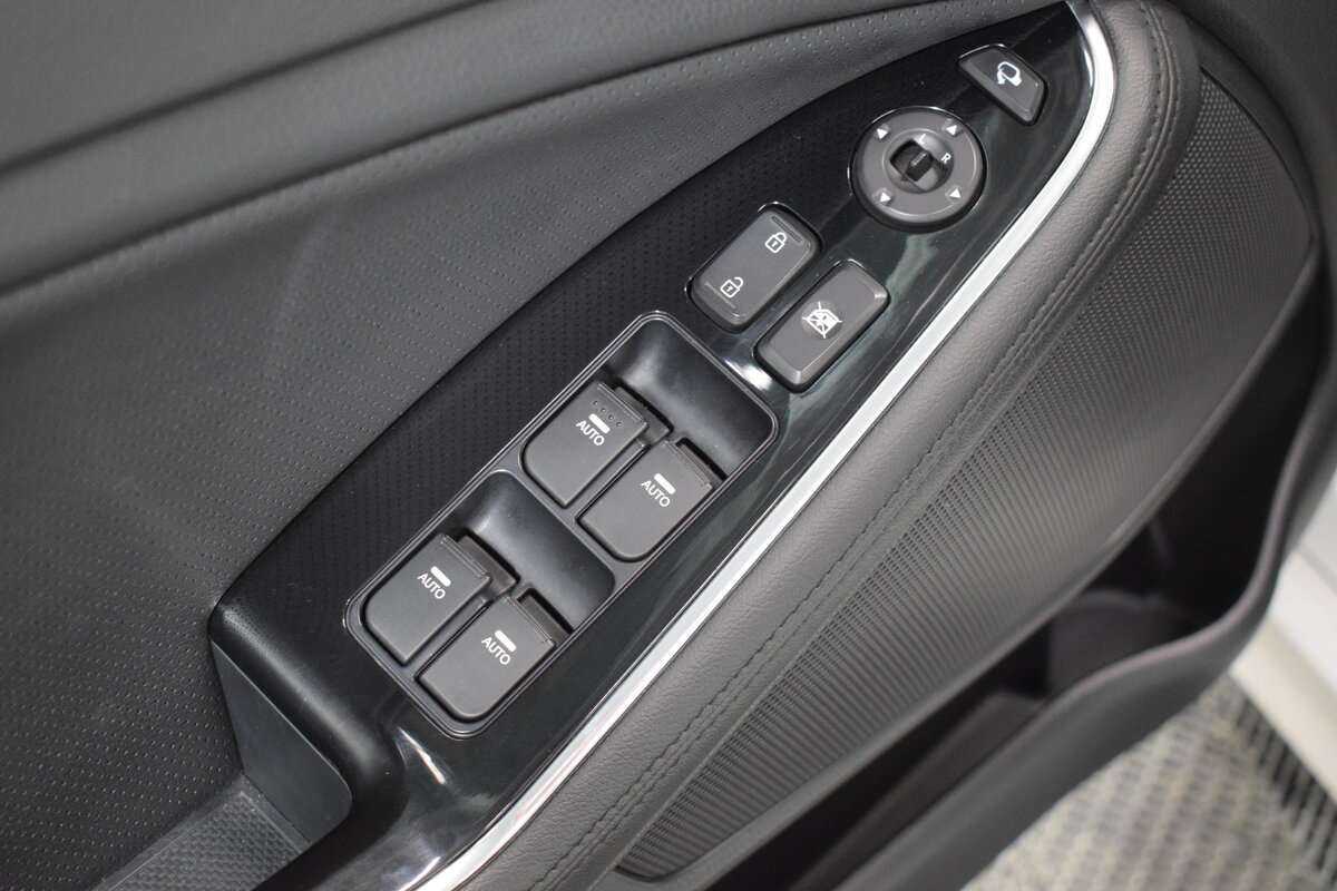 Купить Kia Optima, 2015, 125 500 км, фото №6