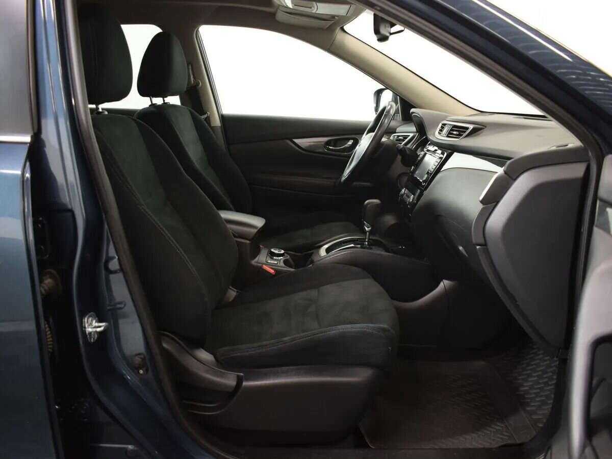 Купить Nissan X-Trail, 2016, 156 000 км, фото №12