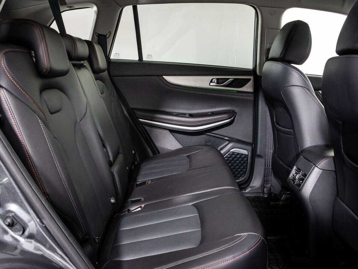 Купить Changan CS75, 2022, 60 118 км, фото №16