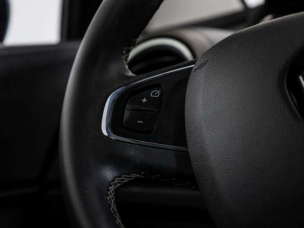 Купить Renault Kaptur, 2019, 108 627 км, фото №15