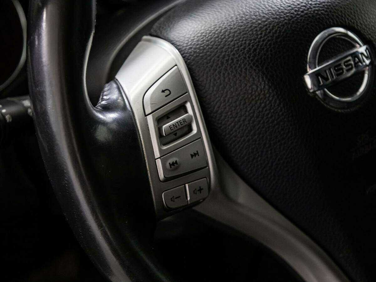 Купить Nissan Qashqai, 2014, 134 800 км, фото №15