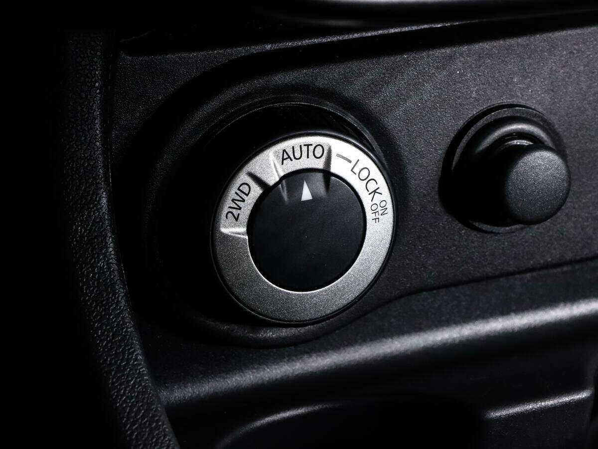 Купить Renault Duster, 2013, 68 526 км, фото №14