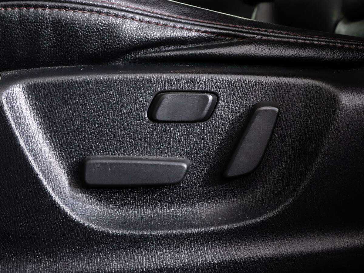 Купить Mazda CX-5, 2016, 100 482 км, фото №14