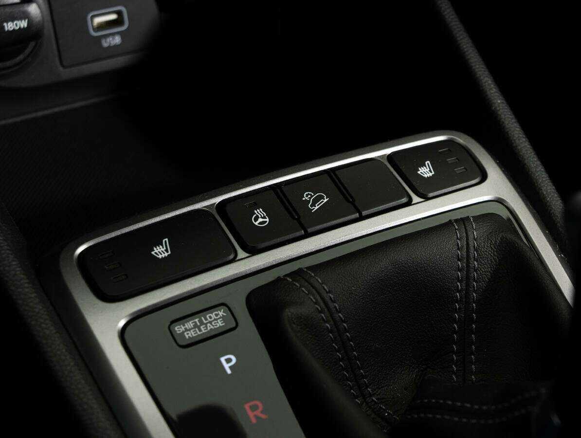 Купить Hyundai Creta, 2021, 83 000 км, фото №15