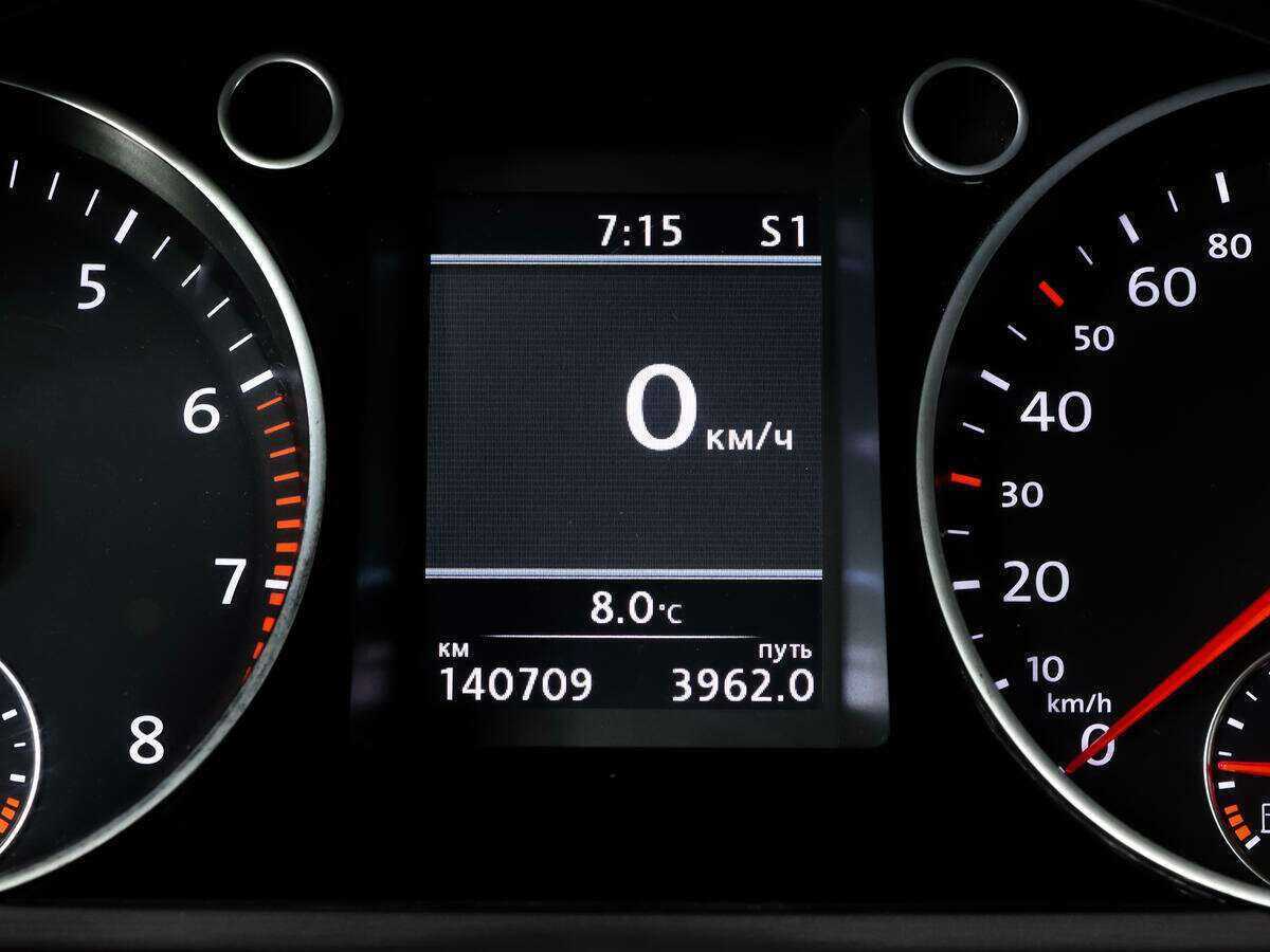 Купить Volkswagen Passat, 2014, 140 700 км, фото №16