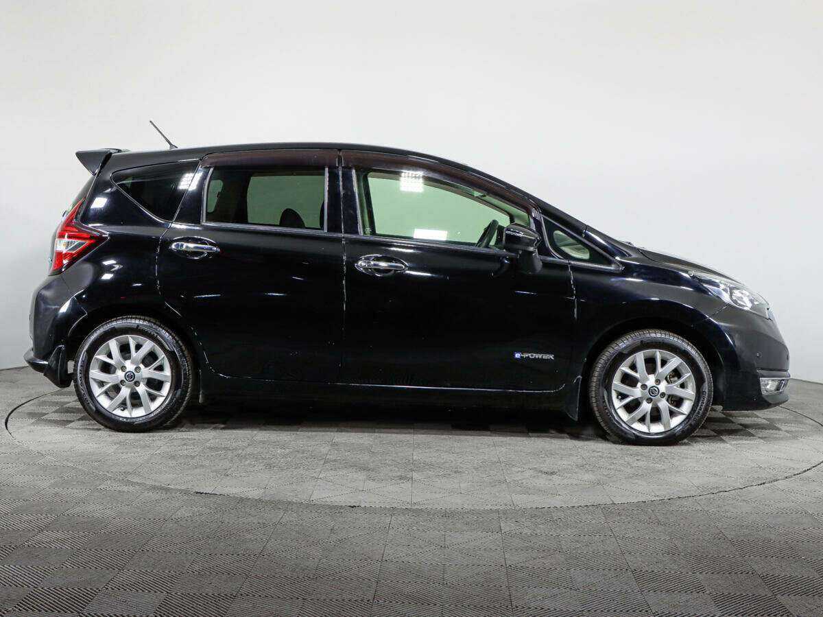 Купить Nissan Note Nismo e-Power, 2017, 42 000 км, фото №4