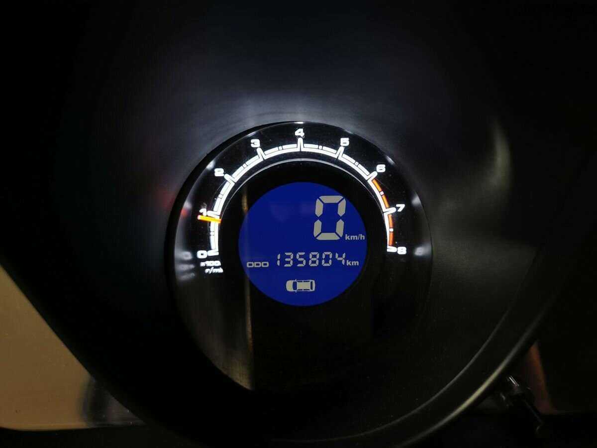 Купить Lifan X60, 2012, 135 803 км, фото №16