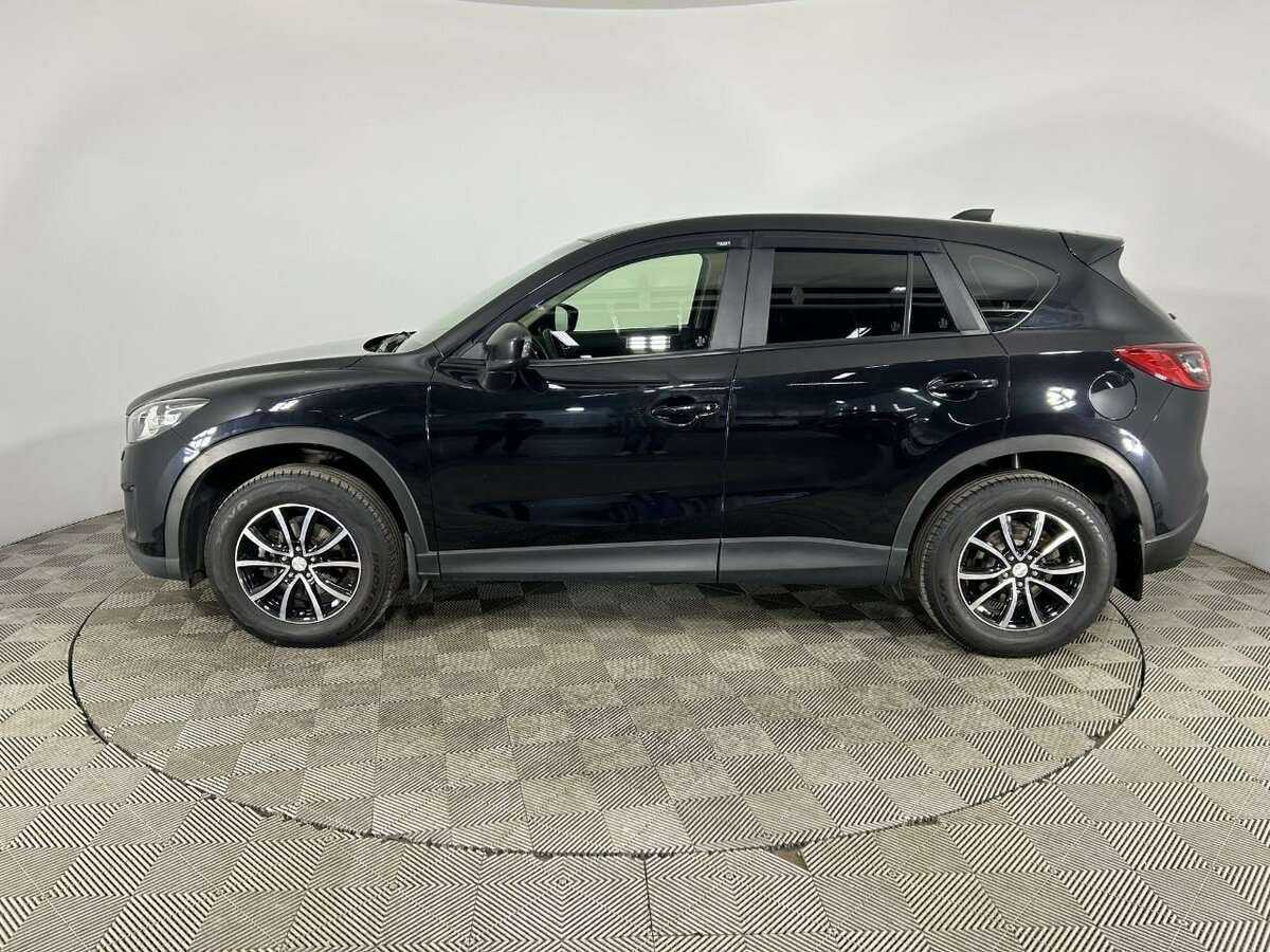 Купить Mazda CX-5, 2014, 173 249 км, фото №5