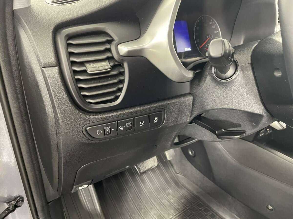 Купить Kia Rio, 2020, 11 872 км, фото №9