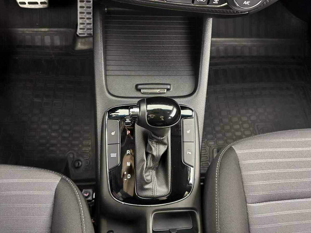 Купить Kia Cerato, 2017, 61 473 км, фото №13