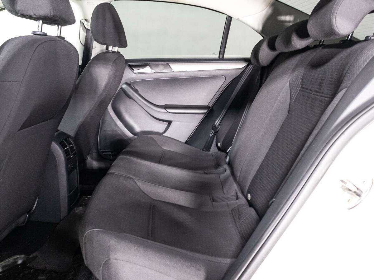 Купить Volkswagen Jetta, 2015, 143 848 км, фото №10