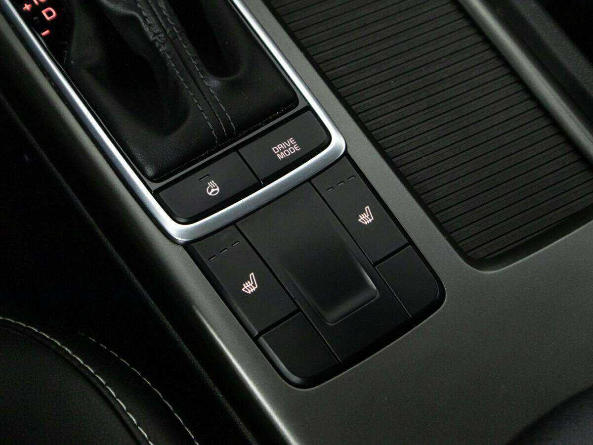 Купить Kia Optima, 2019, 88 000 км, фото №17