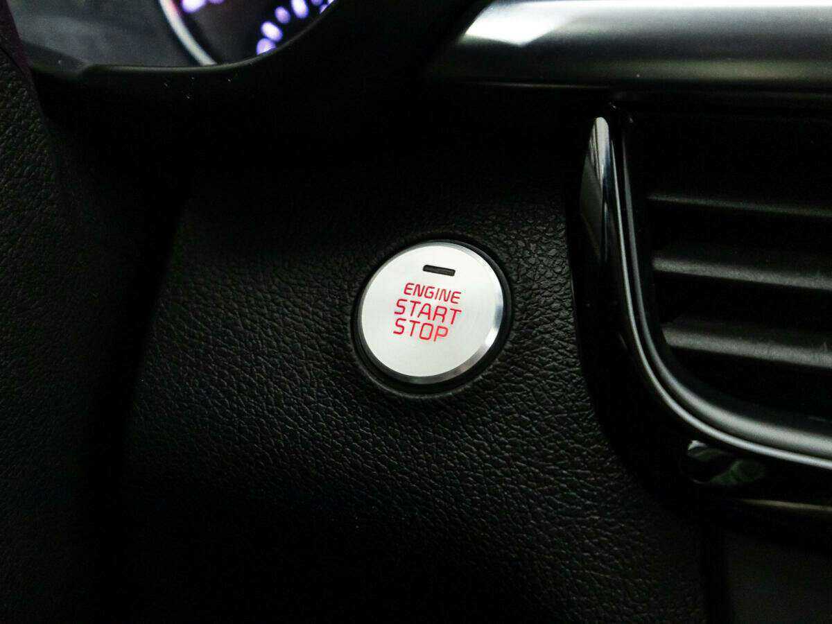 Купить Kia Optima, 2017, 162 376 км, фото №21