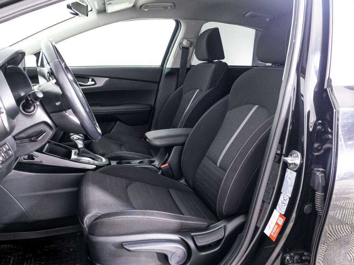 Купить Kia Cerato, 2019, 32 800 км, фото №16