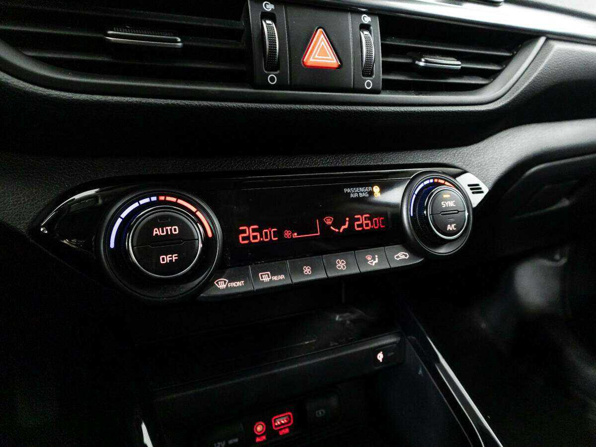 Купить Kia Cerato, 2019, 32 800 км, фото №19