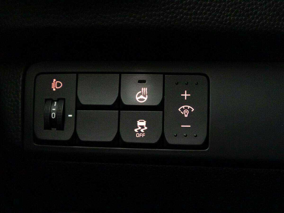 Купить Kia Soul, 2018, 105 702 км, фото №17