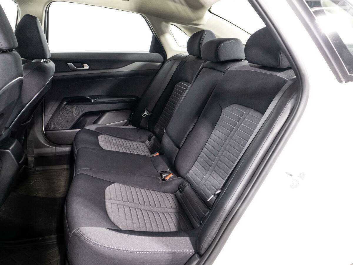 Купить Kia K5, 2020, 83 592 км, фото №12