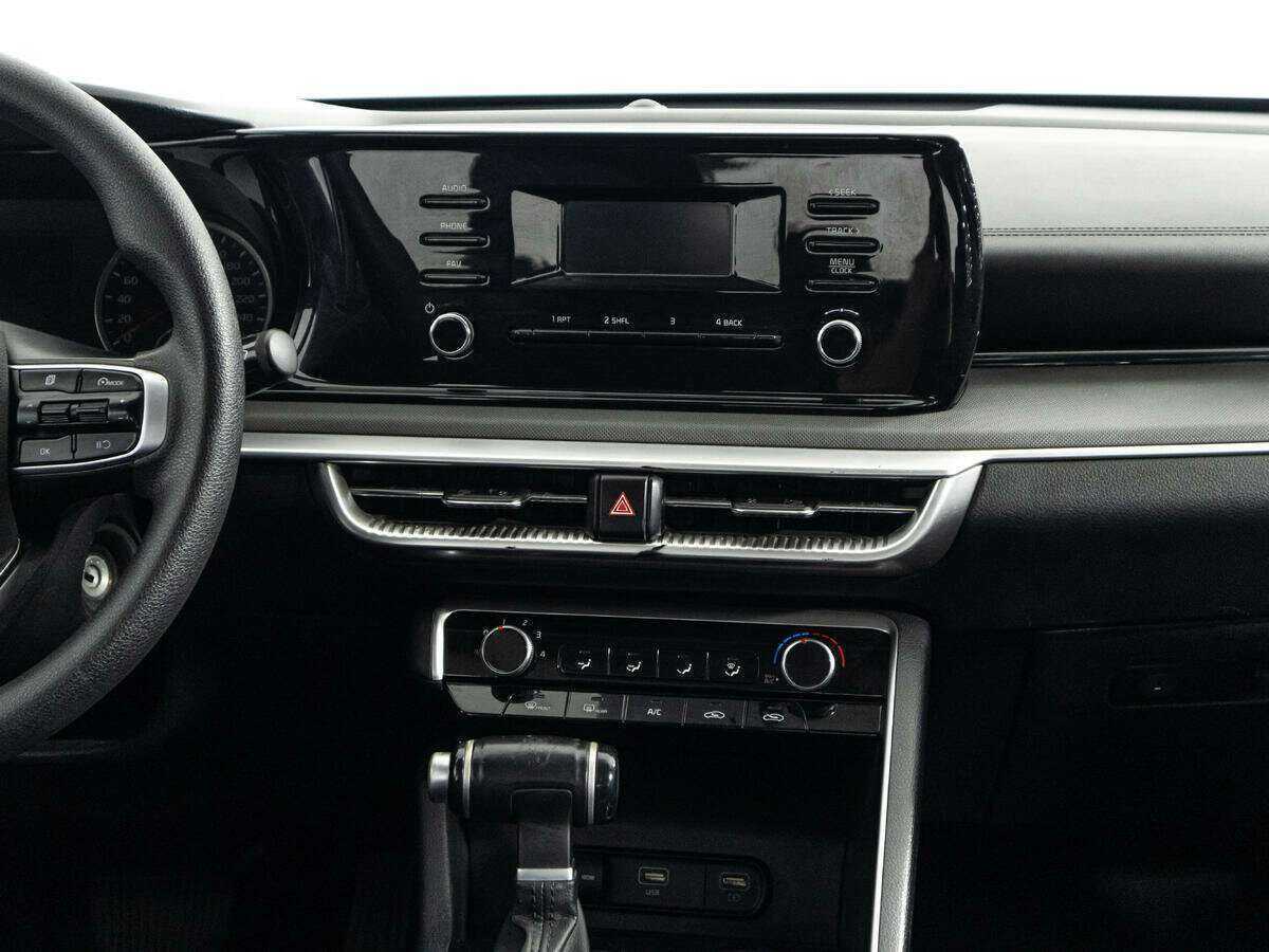 Купить Kia K5, 2020, 83 592 км, фото №18