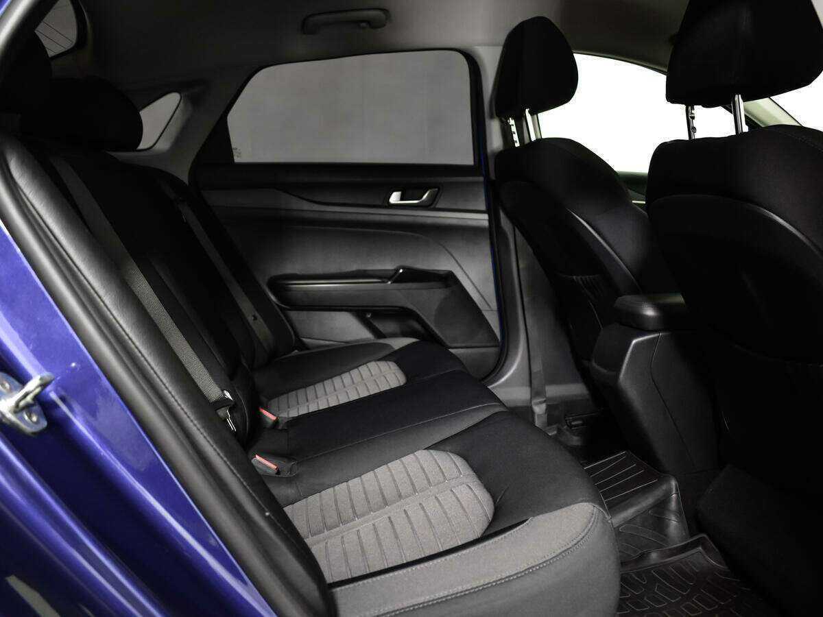 Купить Kia K5, 2021, 250 922 км, фото №10