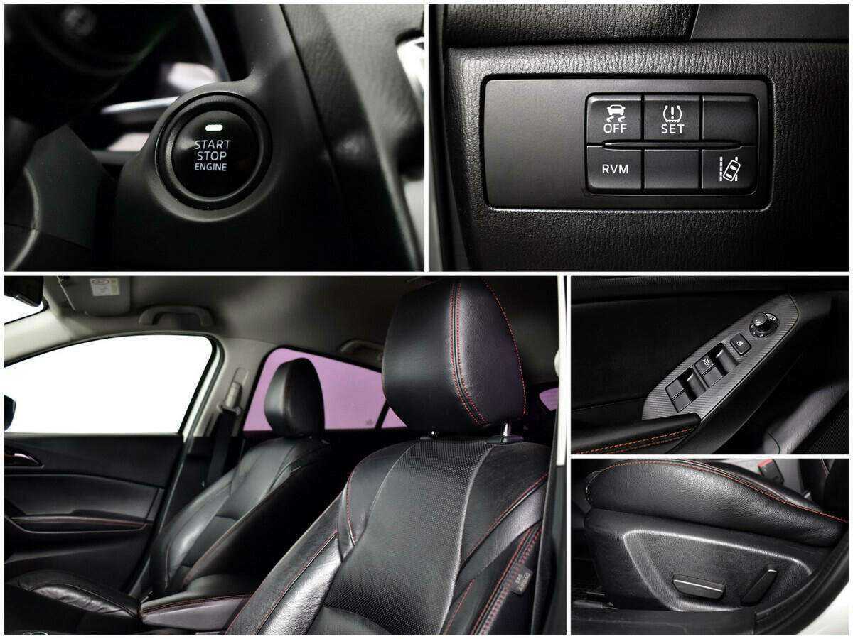 Купить Mazda 3, 2013, 167 080 км, фото №14