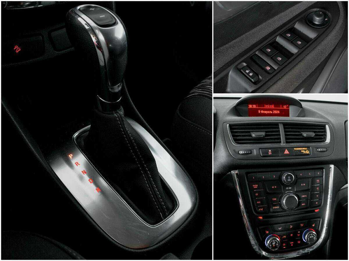 Купить Opel Mokka, 2014, 103 383 км, фото №13