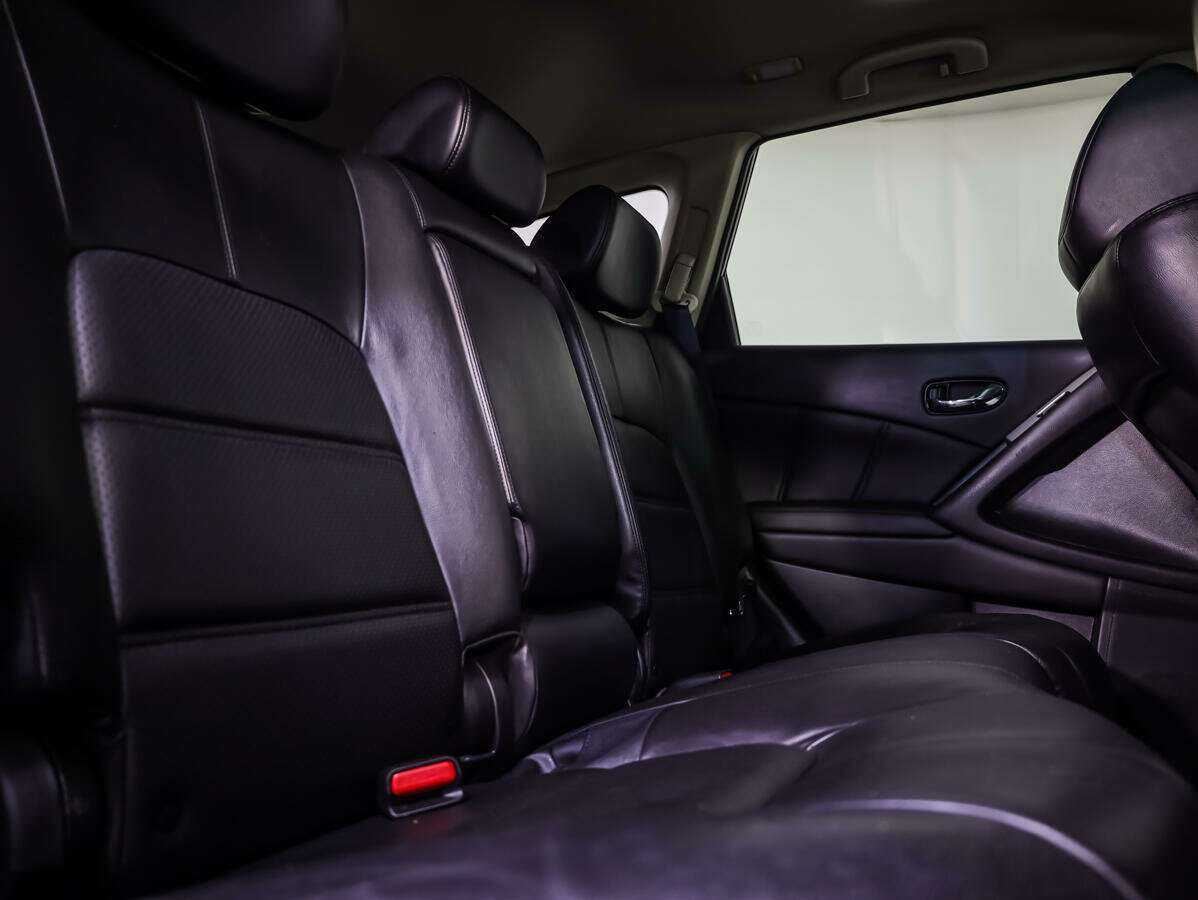 Купить Nissan Murano, 2013, 149 011 км, фото №12