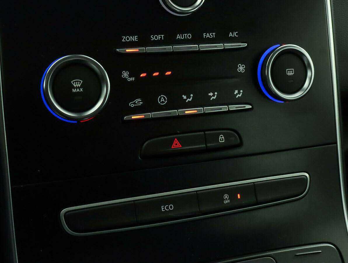 Купить Renault Scenic, 2018, 80 250 км, фото №15