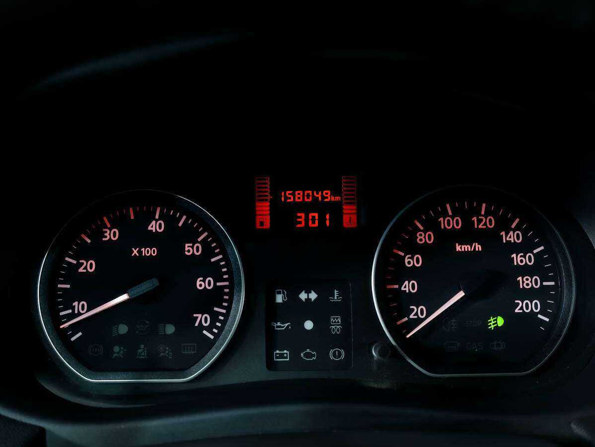 Купить Nissan Almera, 2017, 158 049 км, фото №15