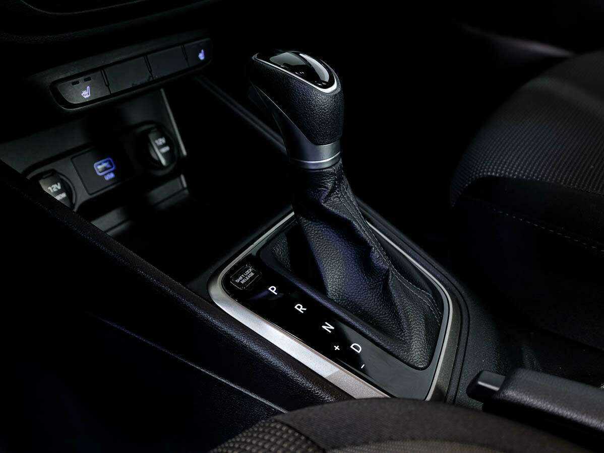 Купить Hyundai Solaris, 2019, 83 868 км, фото №20