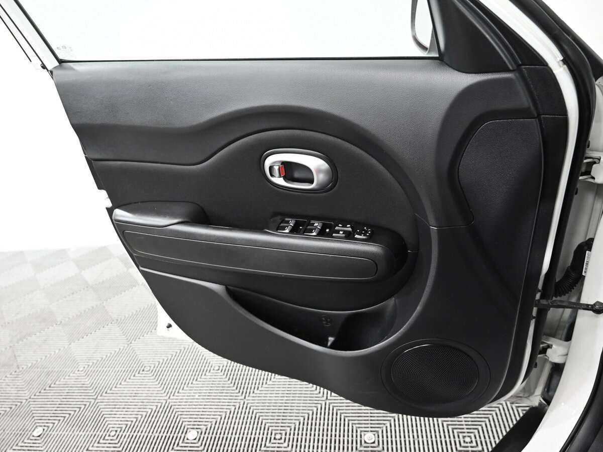 Купить Kia Soul, 2017, 76 355 км, фото №5