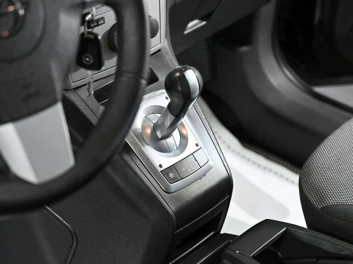 Купить Opel Zafira, 2012, 146 000 км, фото №10