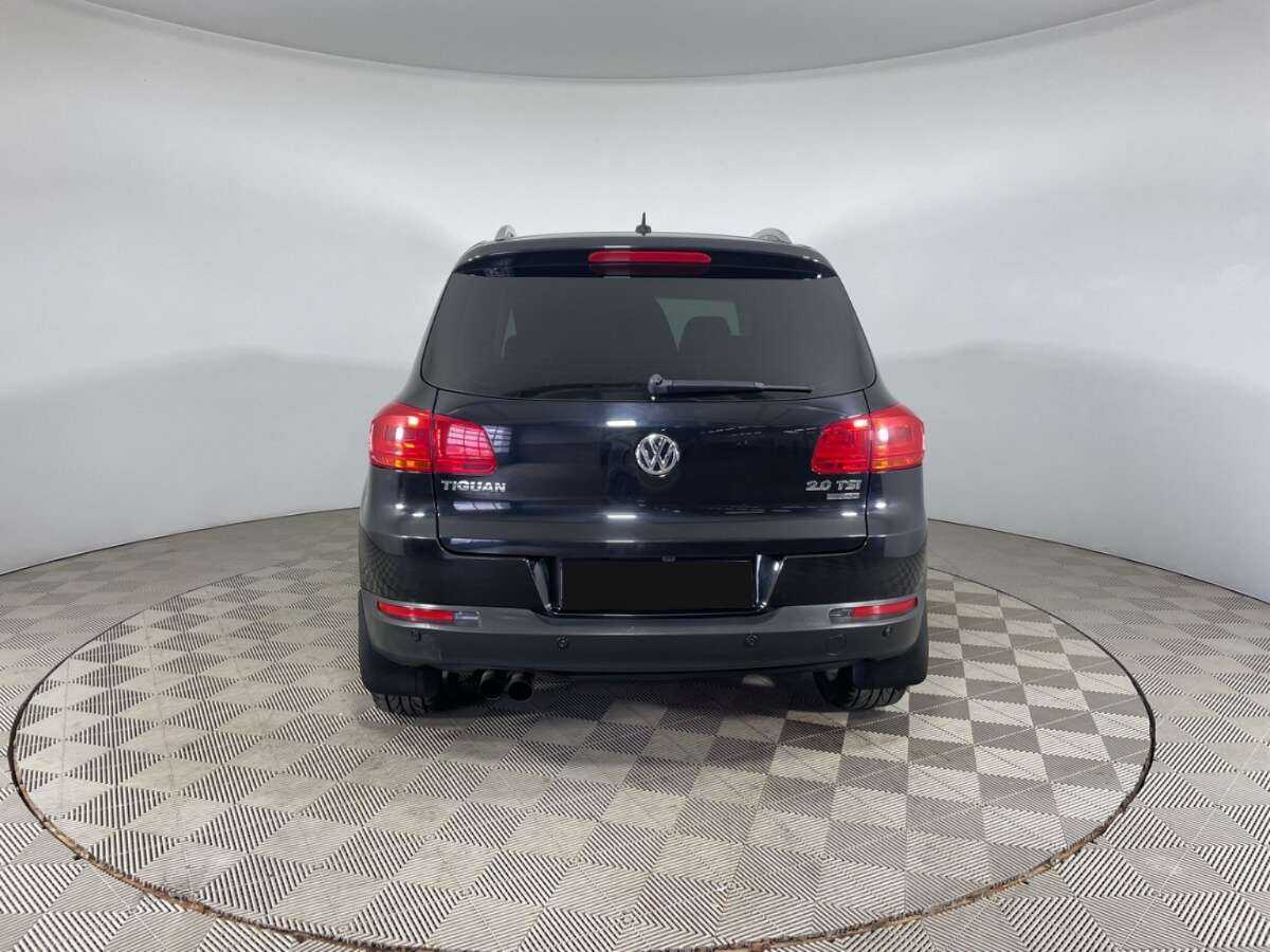 Купить Volkswagen Tiguan, 2013, 212 766 км, фото №5