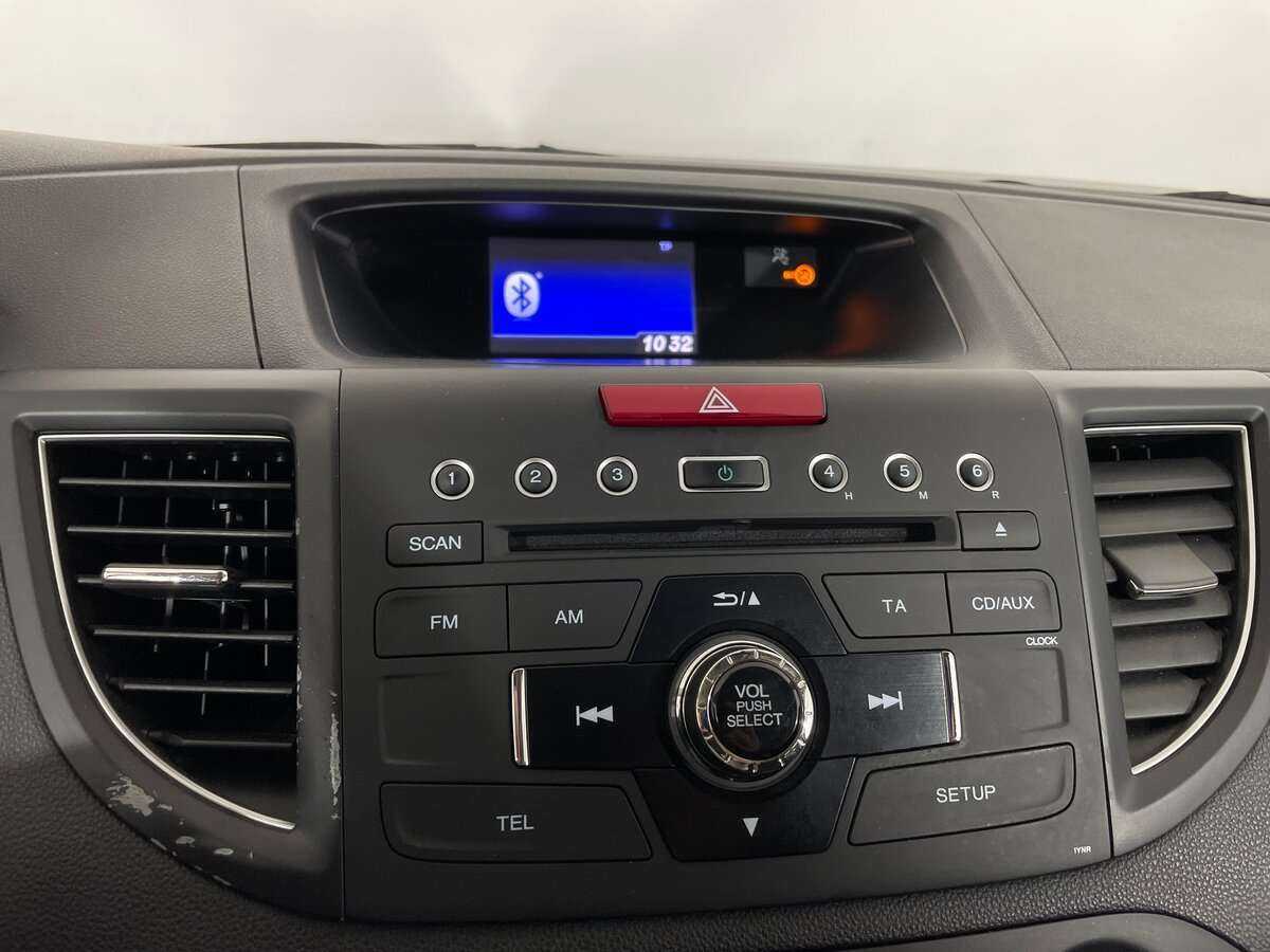 Купить Honda CR-V, 2013, 145 000 км, фото №17