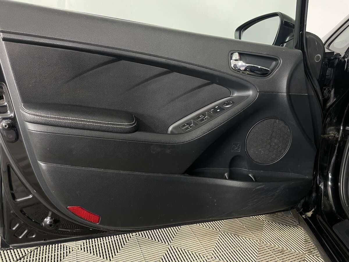 Купить Kia Cerato, 2015, 99 062 км, фото №19
