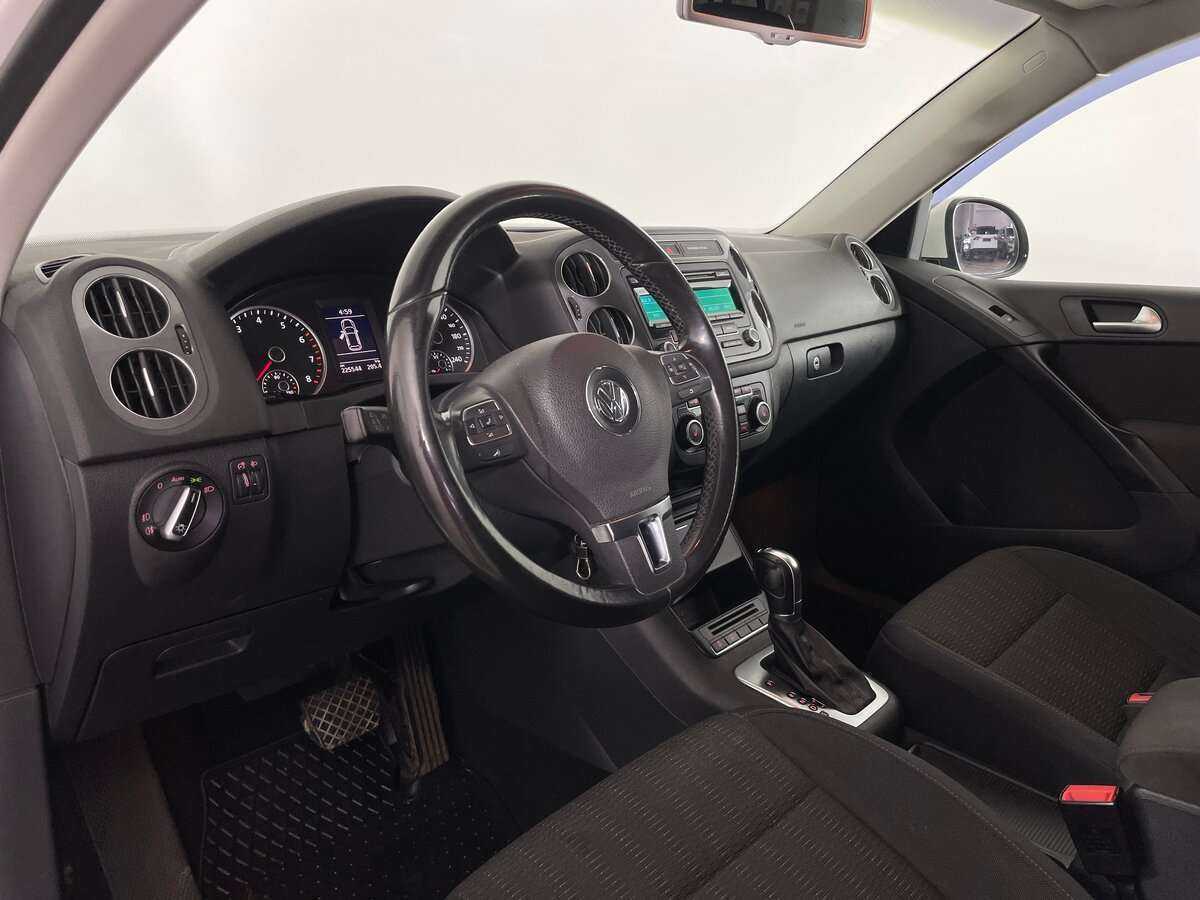 Купить Volkswagen Tiguan, 2013, 225 539 км, фото №7