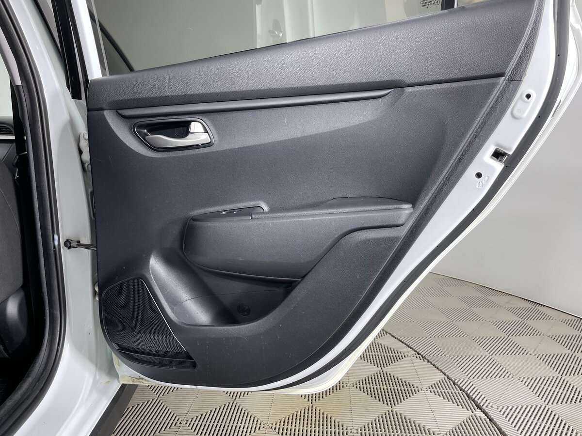 Купить Kia Rio X-Line, 2020, 124 502 км, фото №24