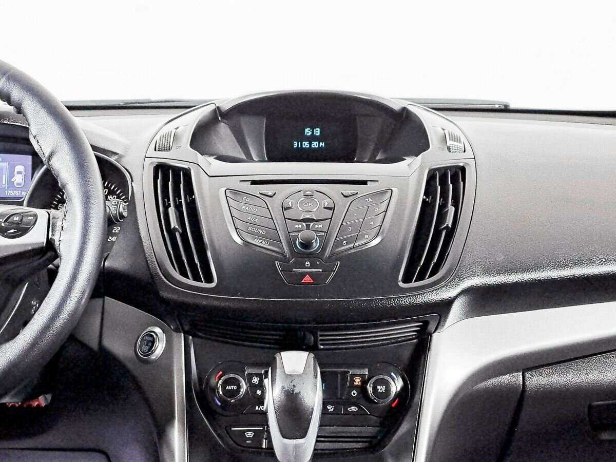 Купить Ford Kuga, 2014, 175 000 км, фото №11