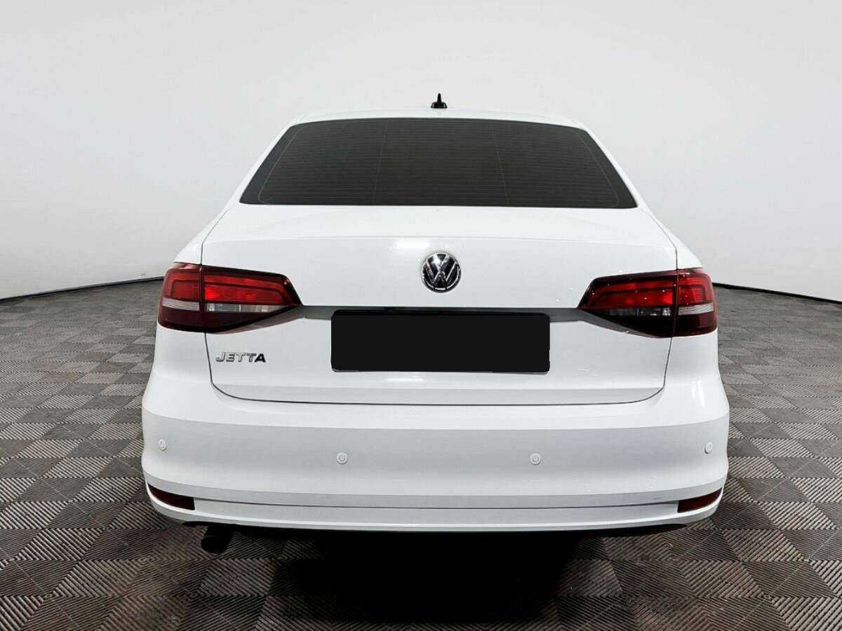 Купить Volkswagen Jetta, 2018, 117 510 км, фото №5