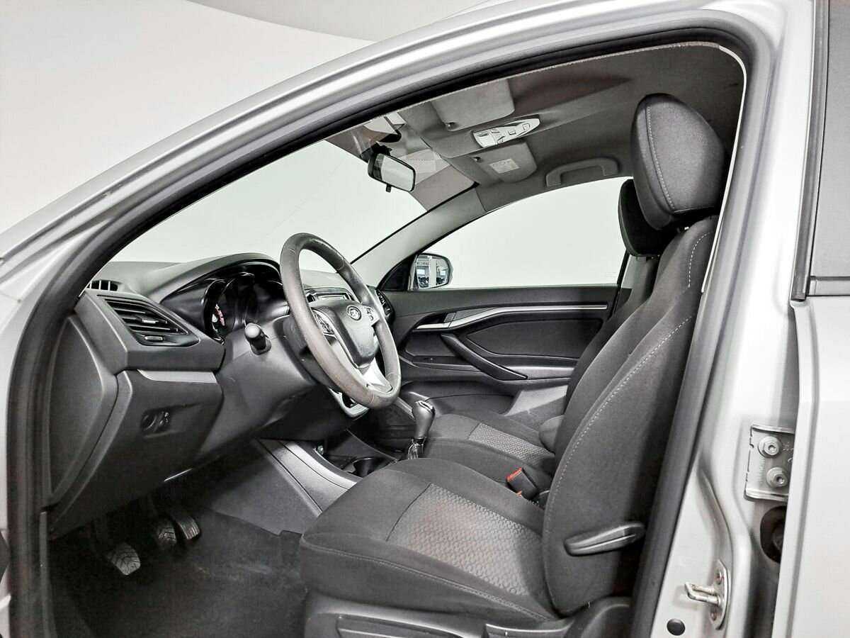 Купить Lada (ВАЗ) Vesta SW, 2020, 95 355 км, фото №14