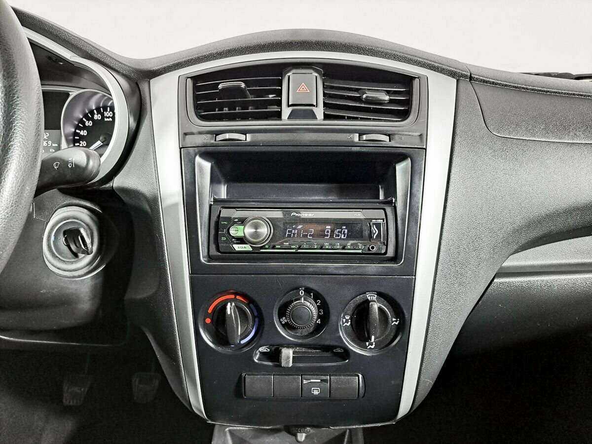 Купить Datsun on-DO, 2019, 117 000 км, фото №9