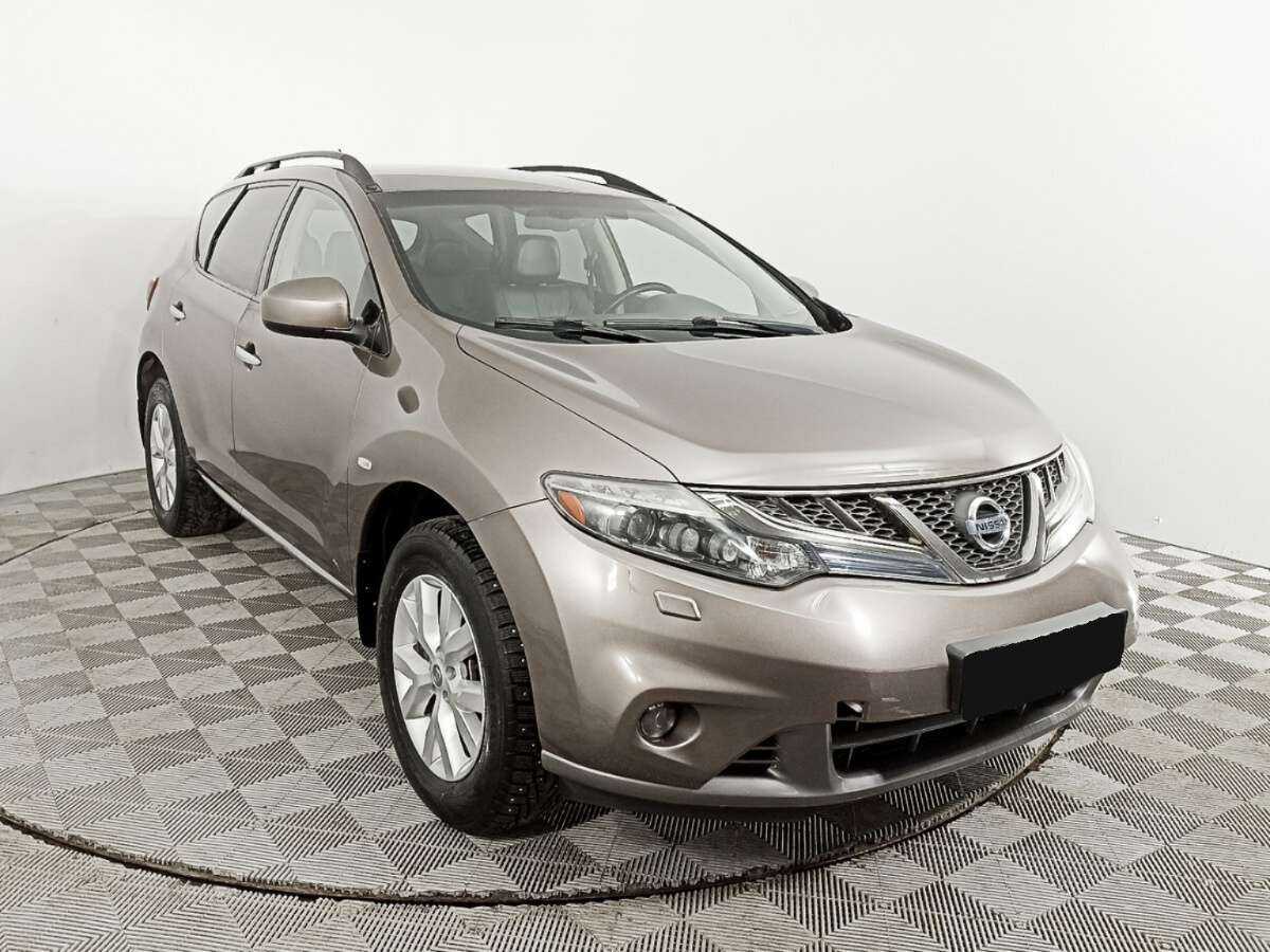 Nissan Murano