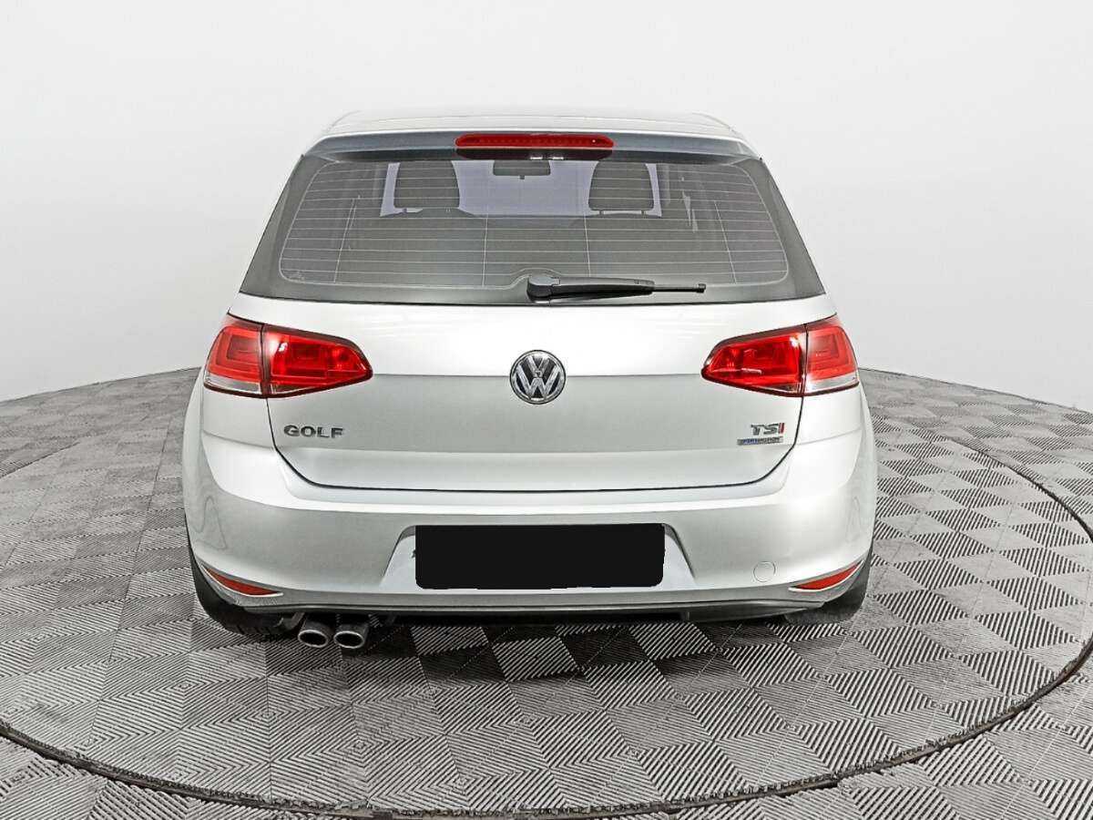 Купить Volkswagen Golf, 2013, 151 255 км, фото №6
