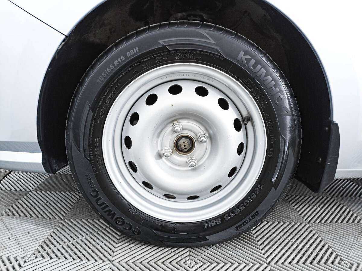 Купить Hyundai Solaris, 2020, 63 470 км, фото №18