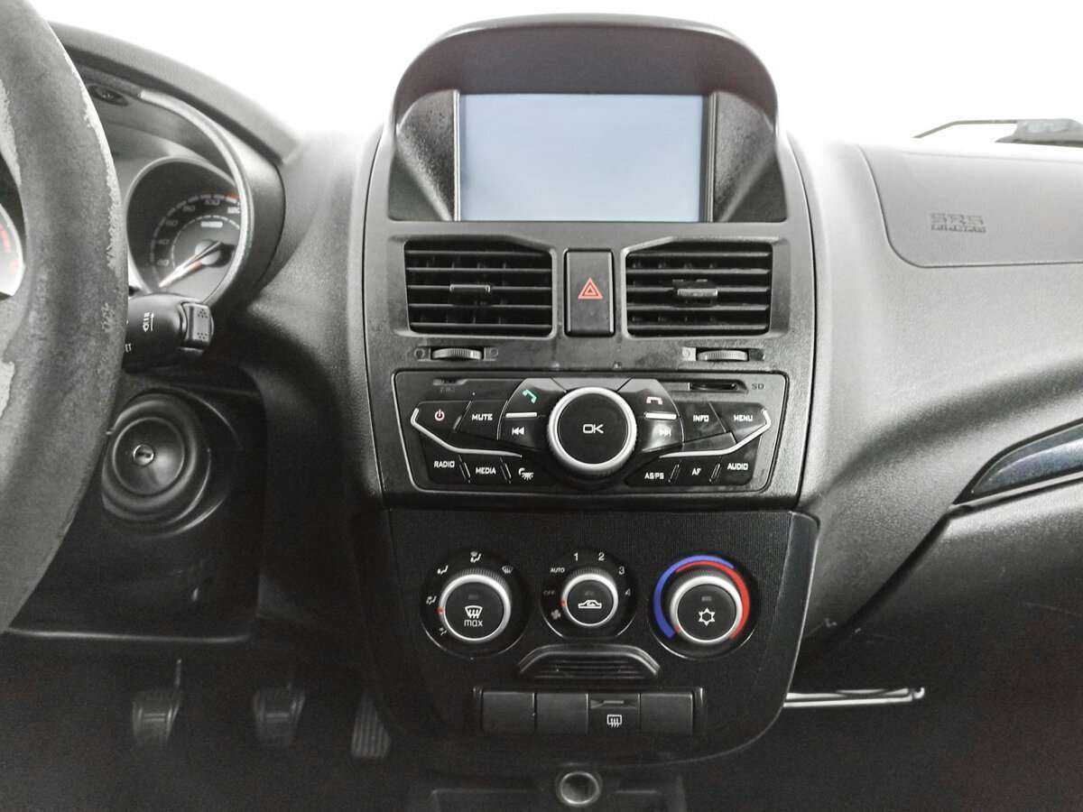 Купить Lada (ВАЗ) Kalina, 2014, 198 801 км, фото №13