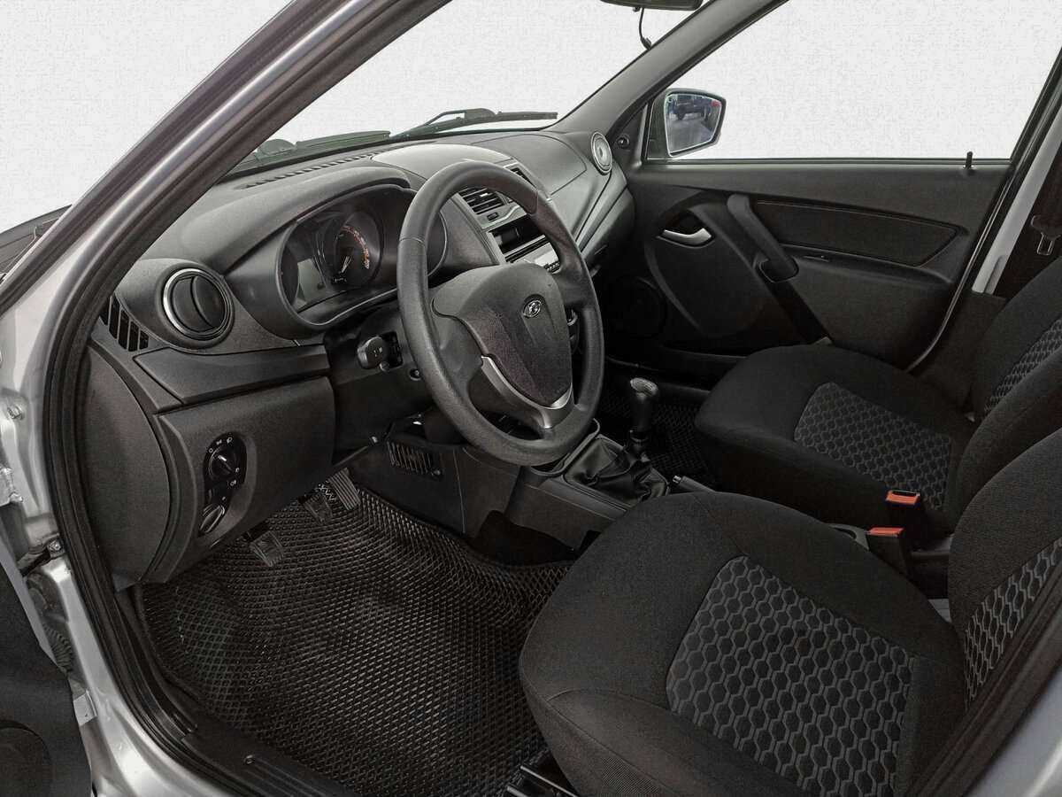 Купить Lada (ВАЗ) Granta, 2018, 92 001 км, фото №14