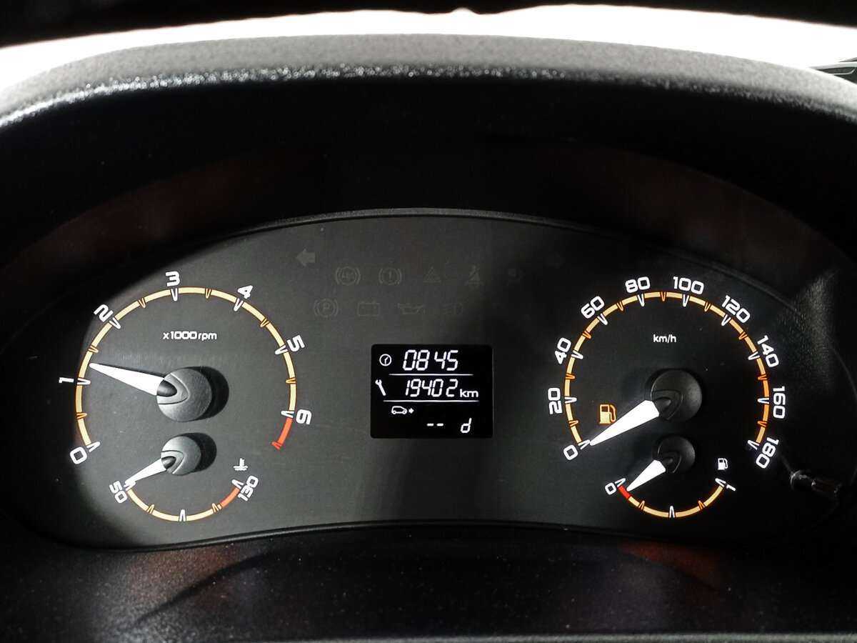 Купить Lada (ВАЗ) Niva Legend, 2022, 19 375 км, фото №11