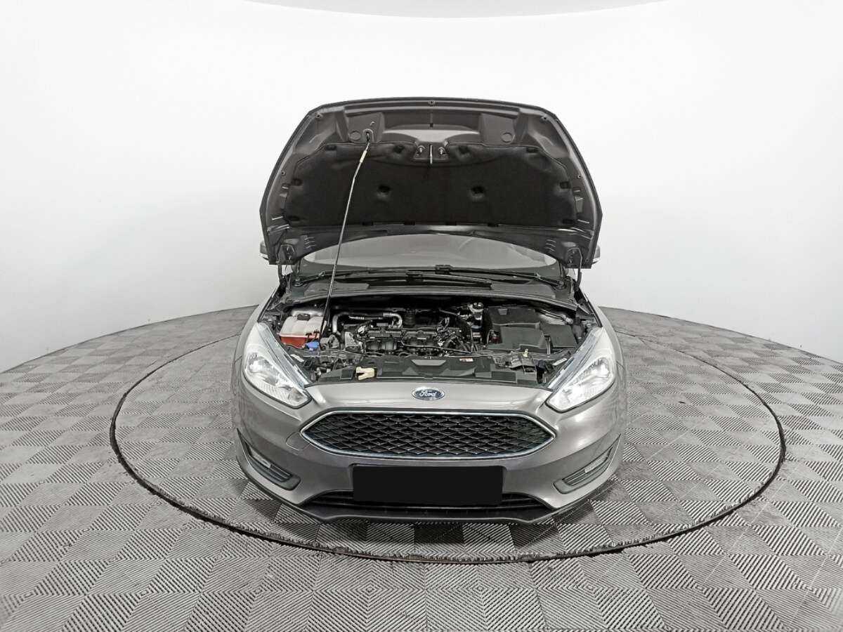 Купить Ford Focus, 2017, 117 140 км, фото №9