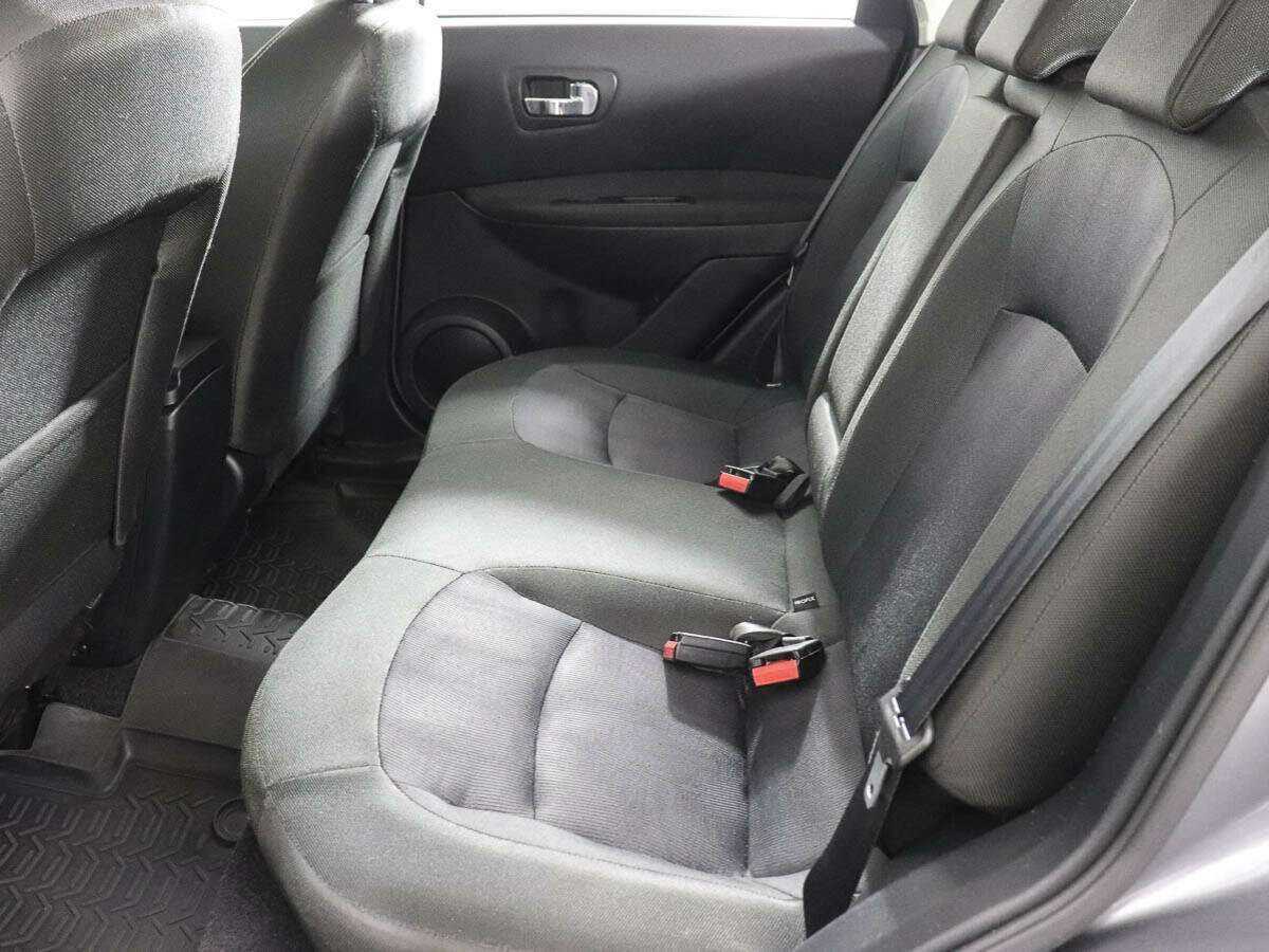 Купить Nissan Qashqai, 2013, 81 639 км, фото №9